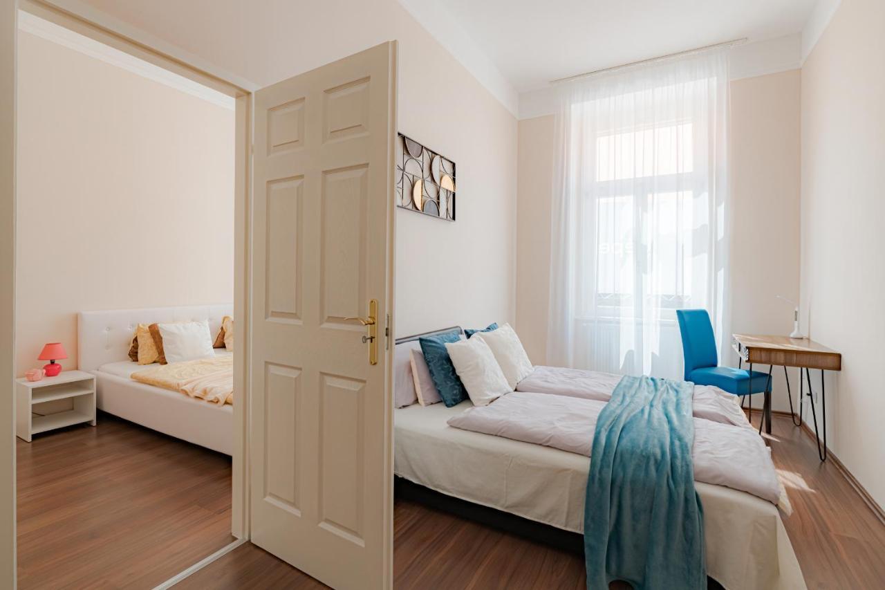 Apartment Hungary Westend *