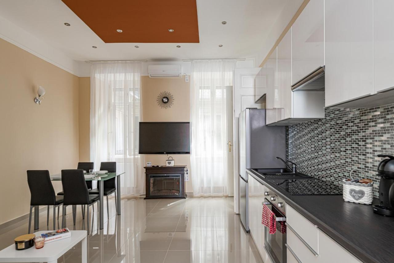 Apartment Hungary Westend Budapest