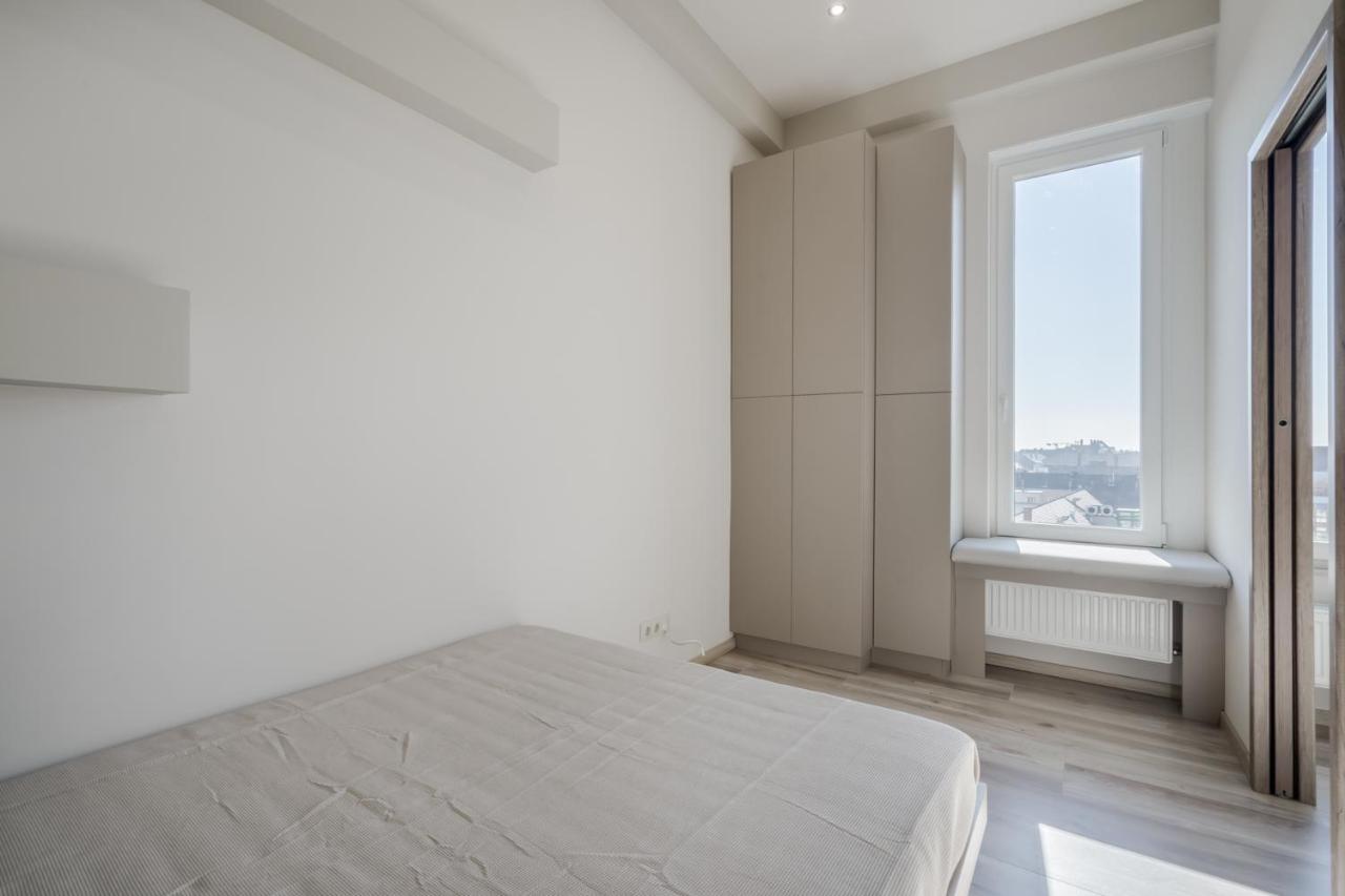 Bpr Splendid Rooftop With A/c Budapeszt