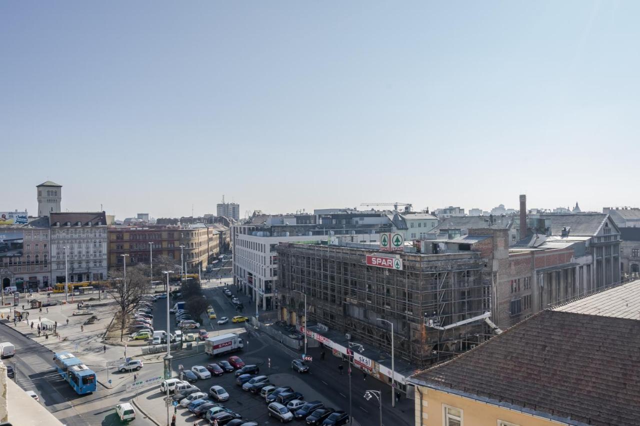 Apartament Bpr Splendid Rooftop With A/c