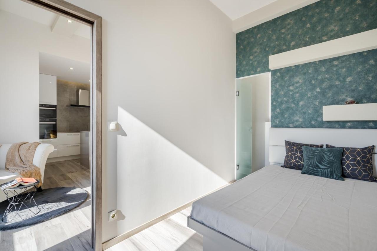 Apartament Bpr Splendid Rooftop With A/c *