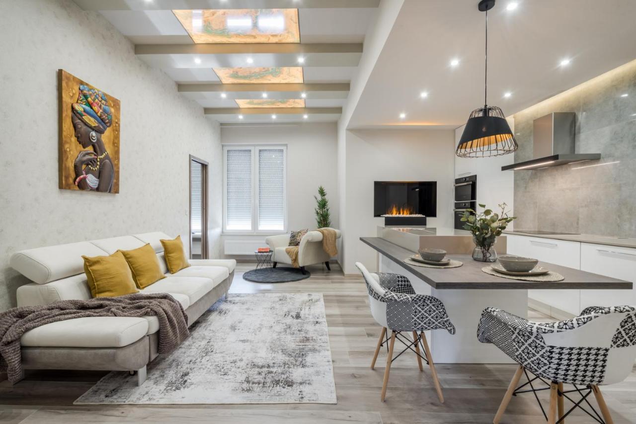 Apartament Bpr Splendid Rooftop With A/c *