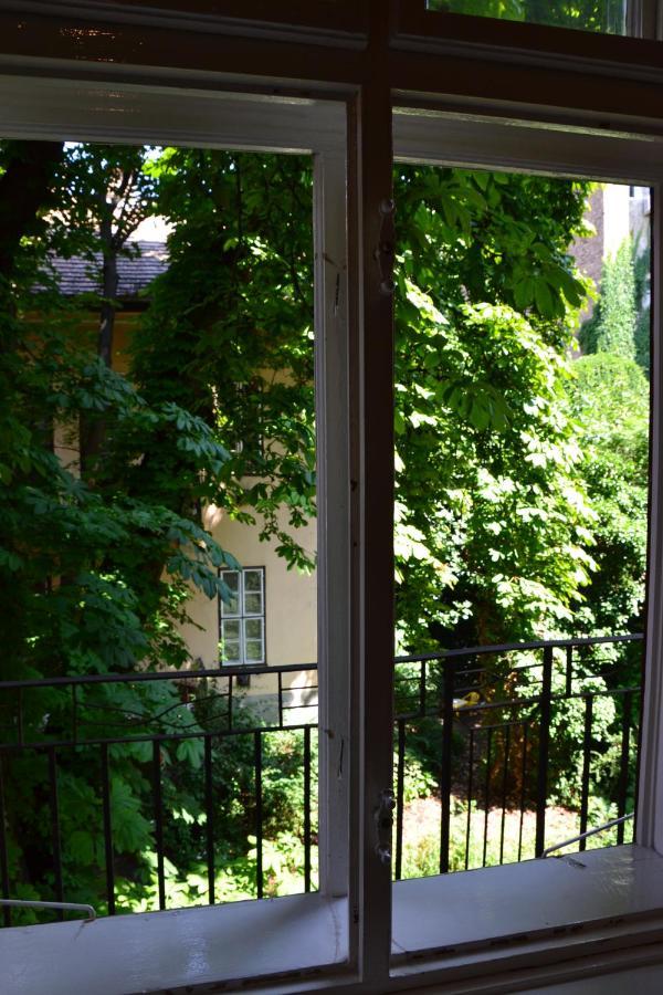 Apartmán Pastel Centre Point Budapešť