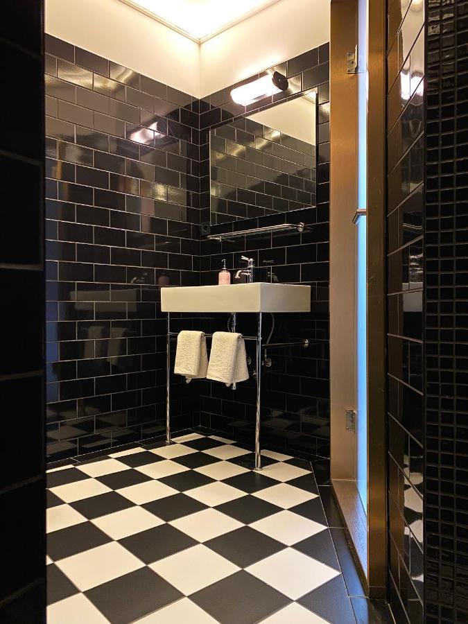 Hotell Rumor