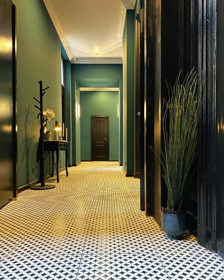 Rumor Hotell