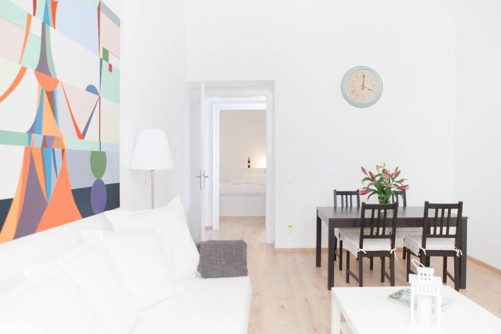 Artapart Luxury And Art In - A1 * Budapest