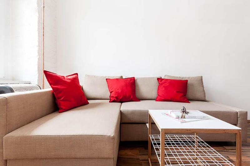 Apartmán Loft Style In Hipster Area *
