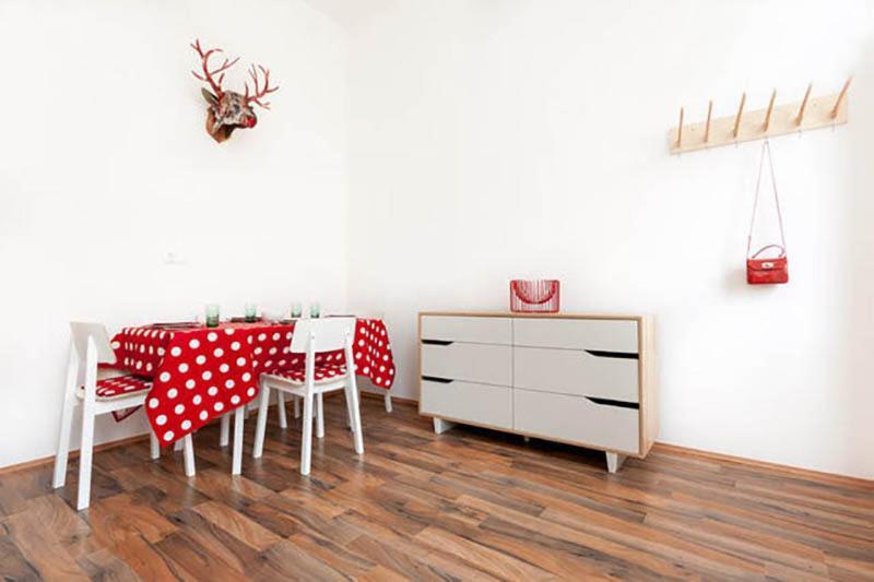Loft Style In Hipster Area * Budapešť