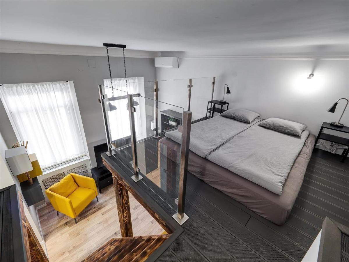 Apartment Royal With A/c