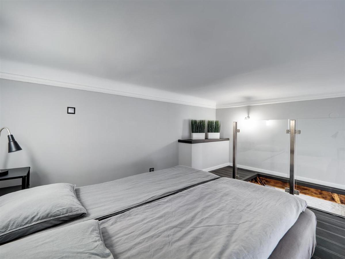 Royal With A/c Apartment Budapest