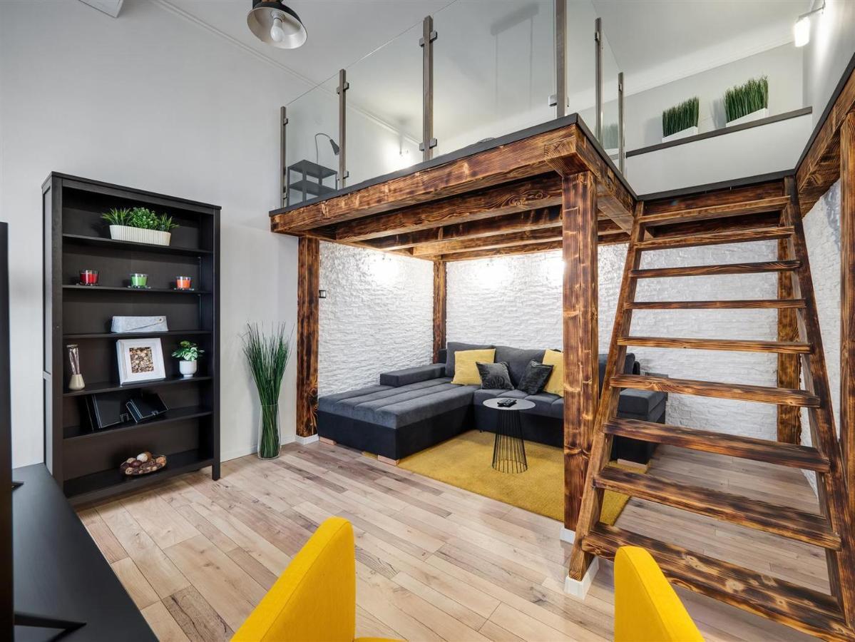 Royal With A/c Apartment Budapest