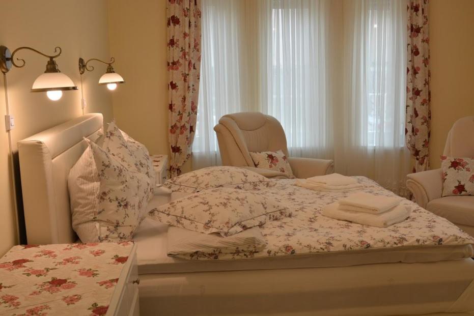 Apartamento Aranyosház-vendégház Budapest