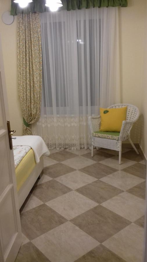 Aranyosház-vendégház Apartamento *