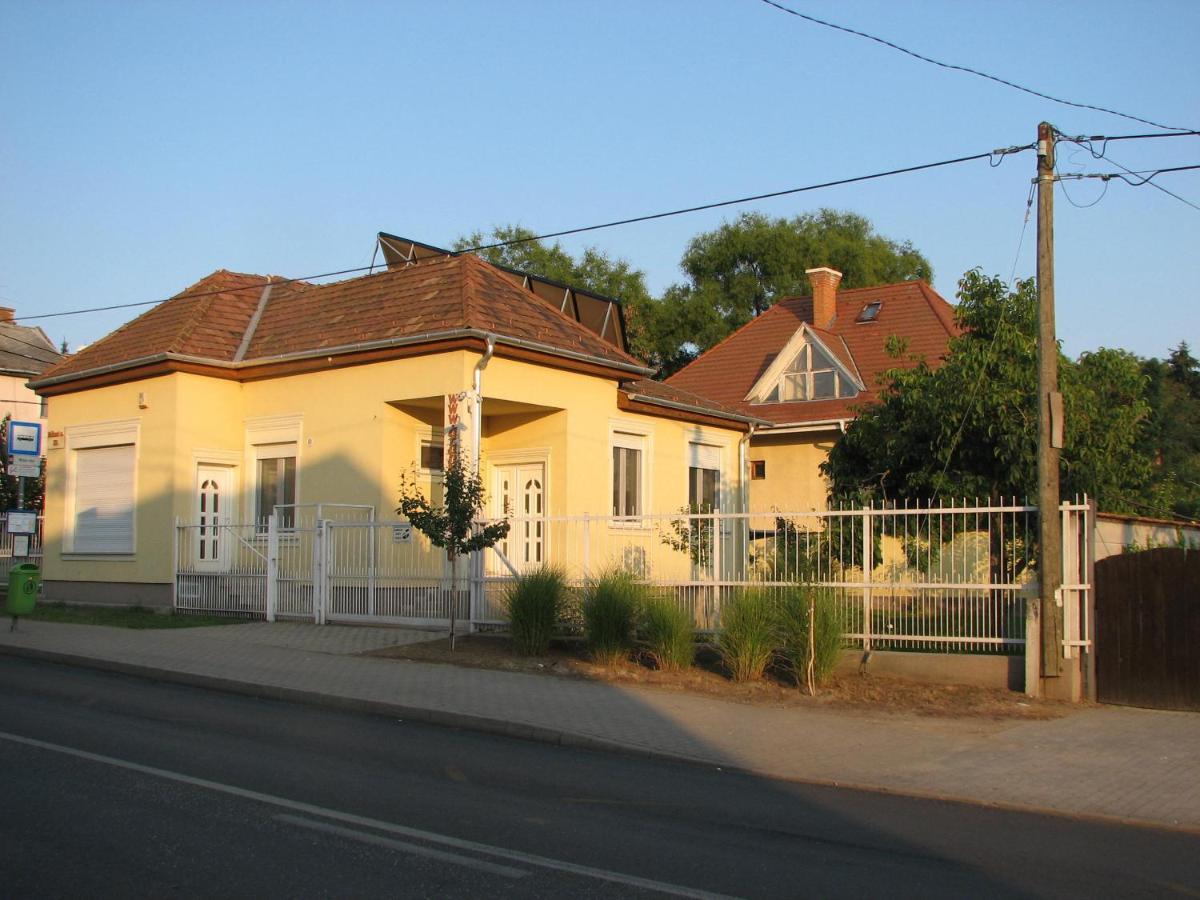 Aranyosház-vendégház Apartamento *