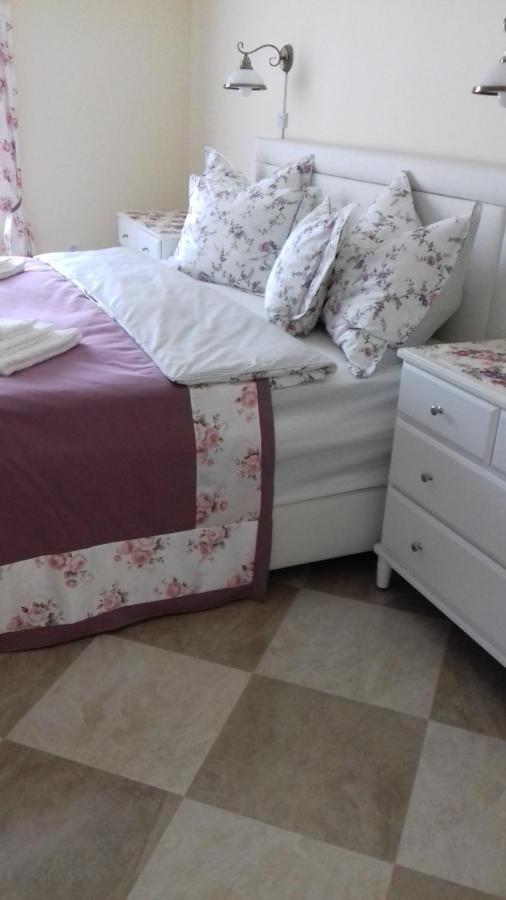 Apartamento Aranyosház-vendégház Budapest