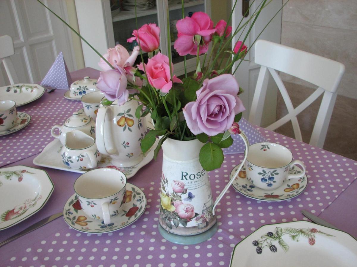 Apartamento Aranyosház-vendégház