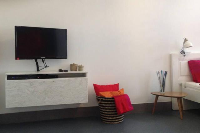 Stylish Art - Wifi & Great Location * Budapest