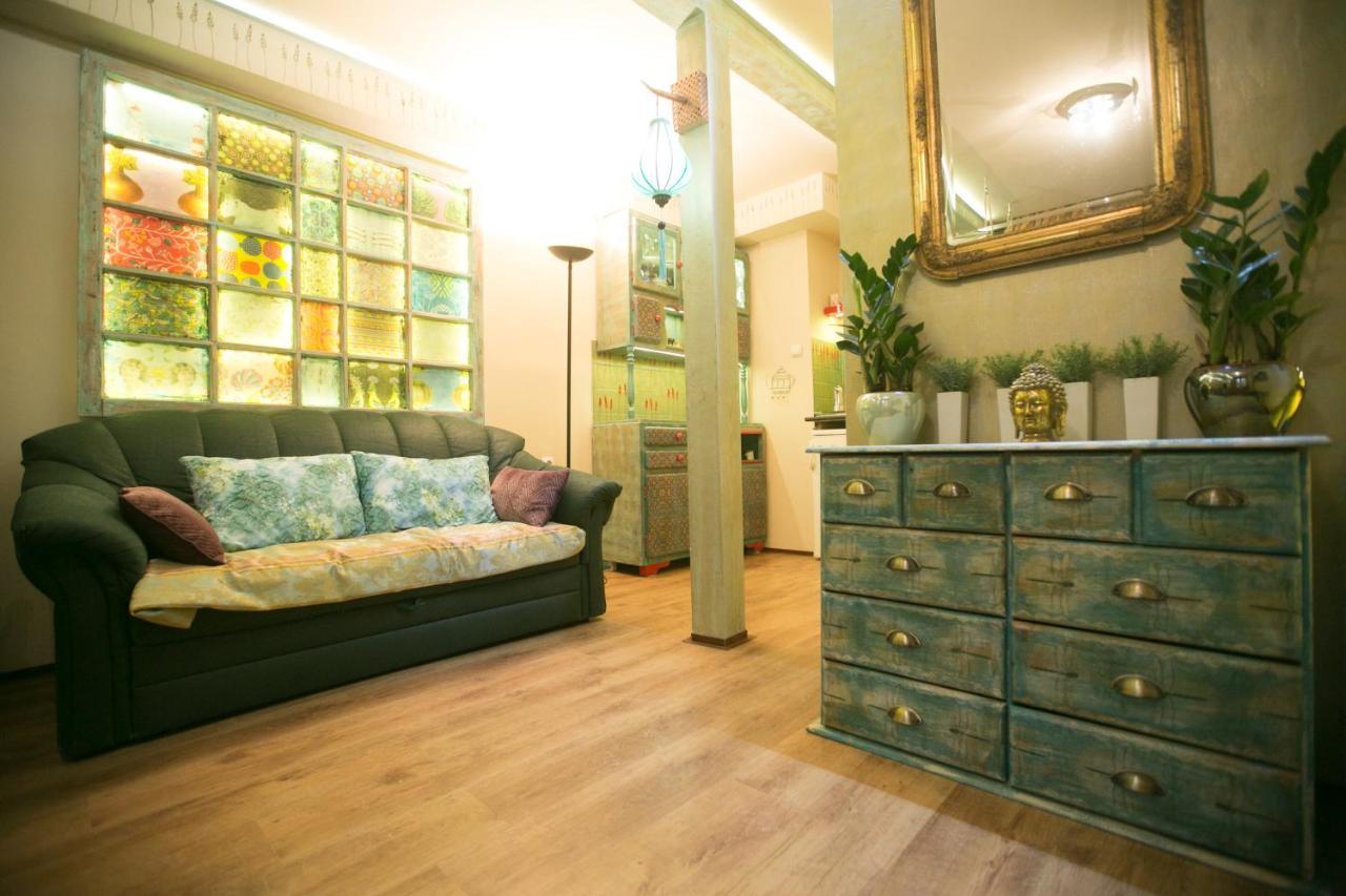 Apartment Design