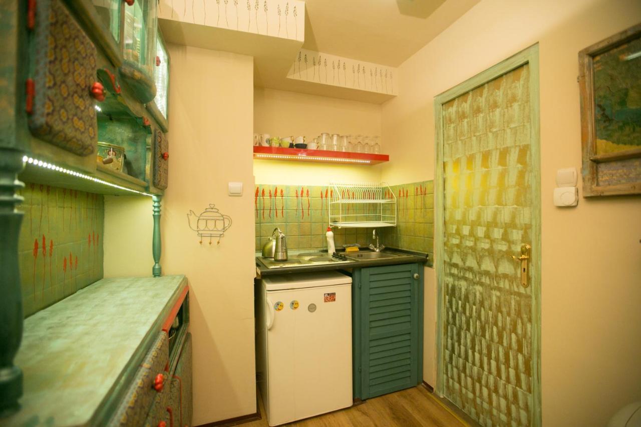 Design Apartment
