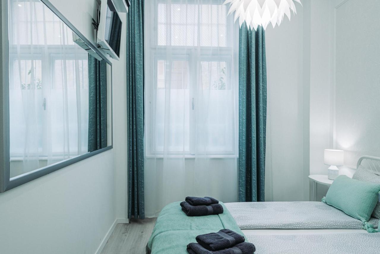 Holidays Harmony Apartamento