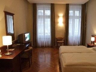 Casati - Adults Only 4* Budapešť