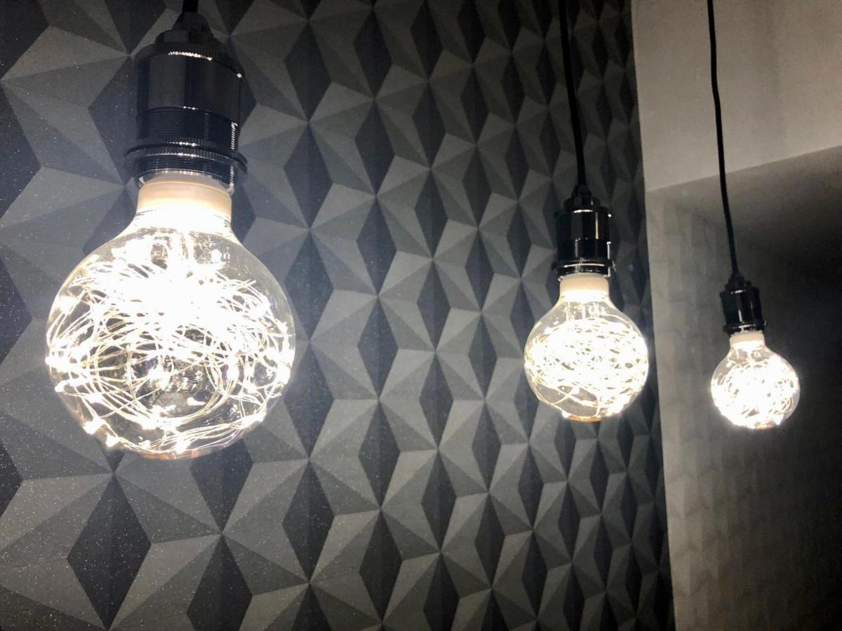 Corvin Ruinpub Designed Apartamento *