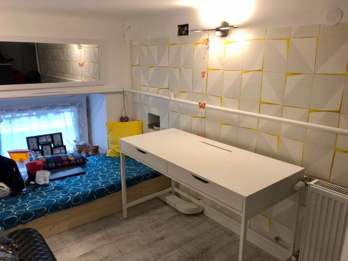Corvin Ruinpub Designed Apartamento