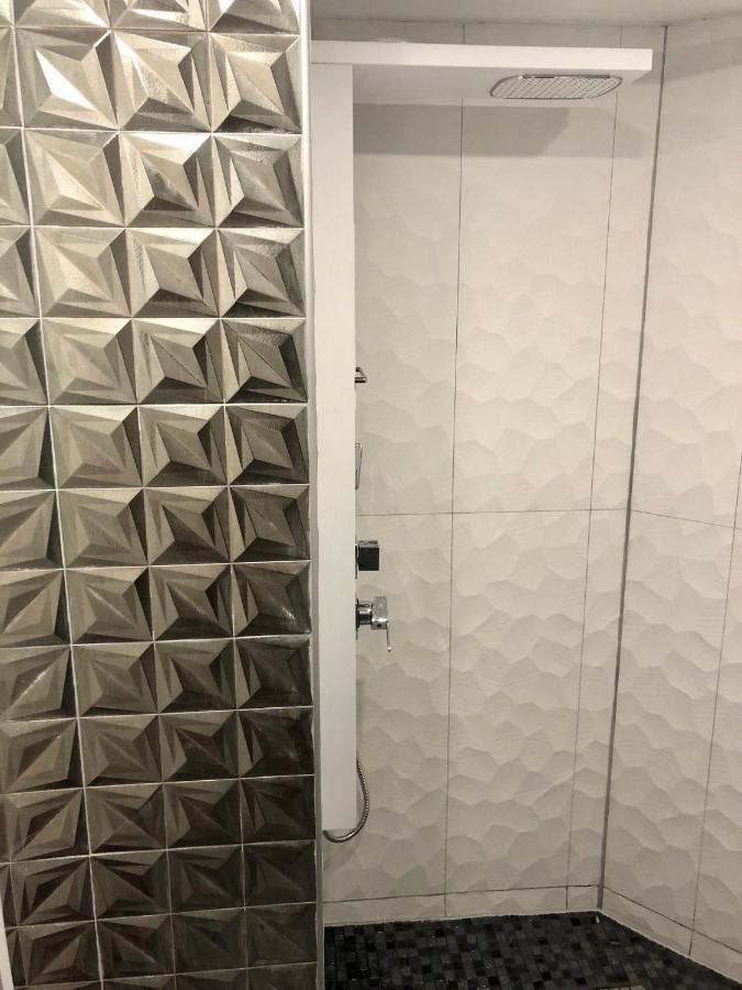 Corvin Ruinpub Designed Apartamento *