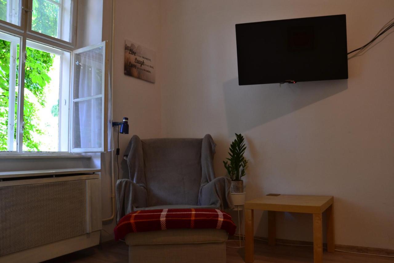 Apartmán Pastel Centre Point
