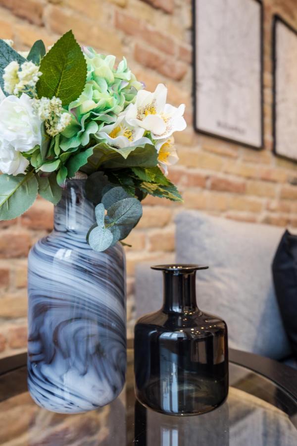 Apartmán K33- Boutique Apartments, Location, By Bqa Budapešť
