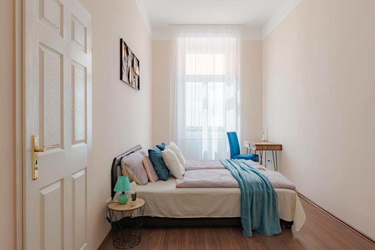 Apartment Hungary Westend Budapest