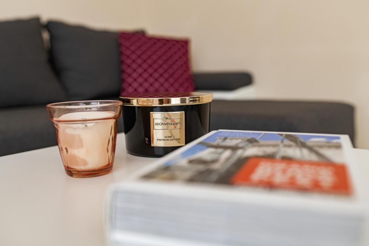 Hungary Westend Appartement *