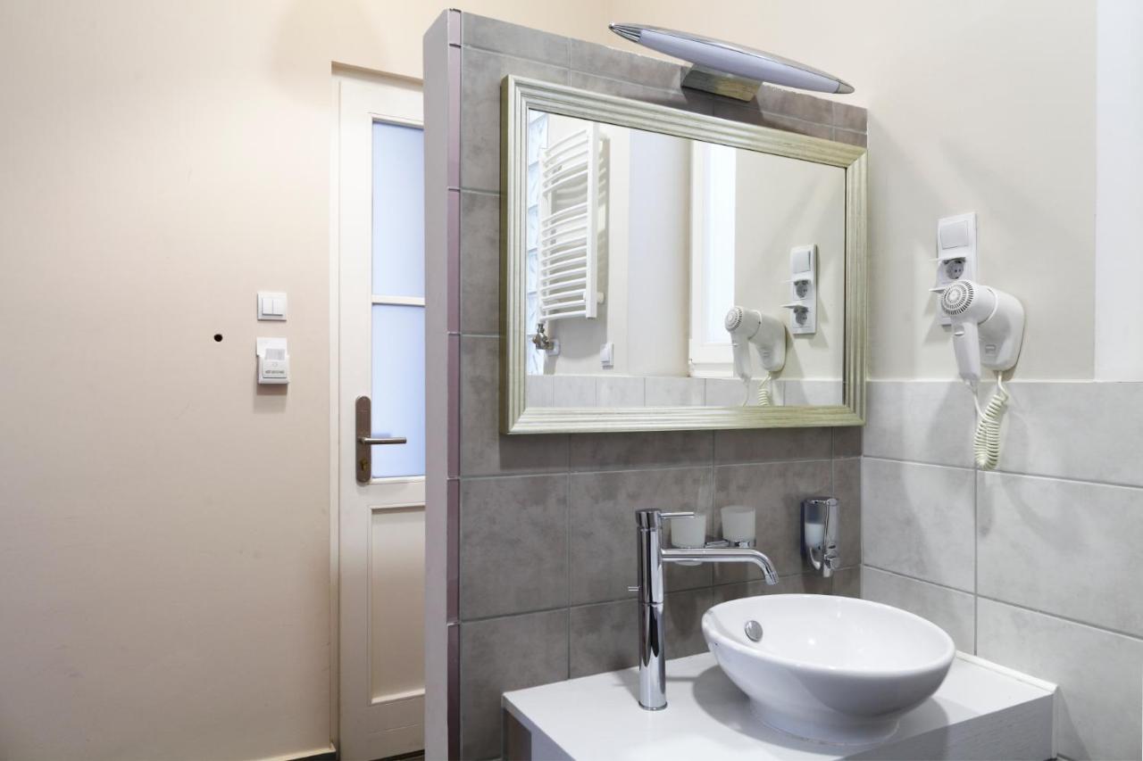 House Octogon Apartahotel 3*