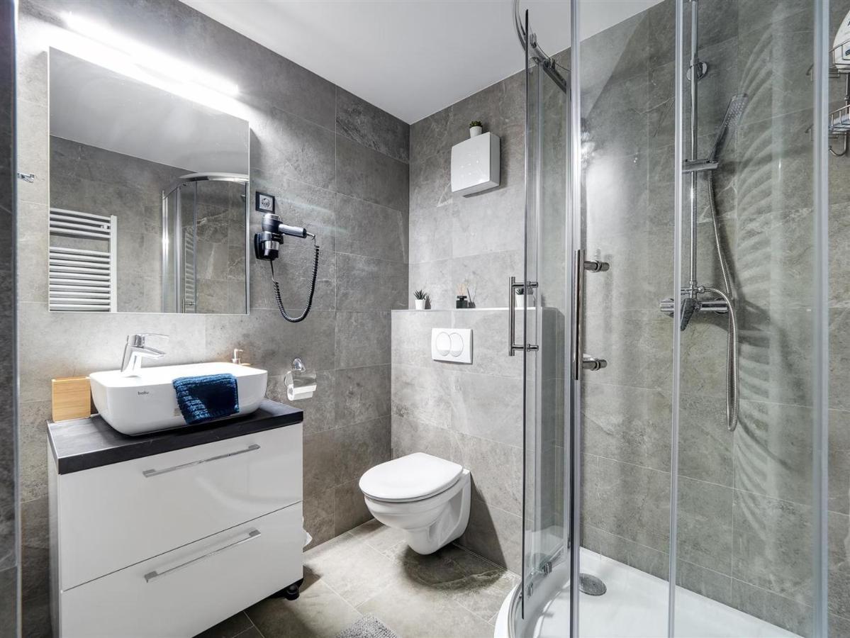 Apartment Royal With A/c Budapest