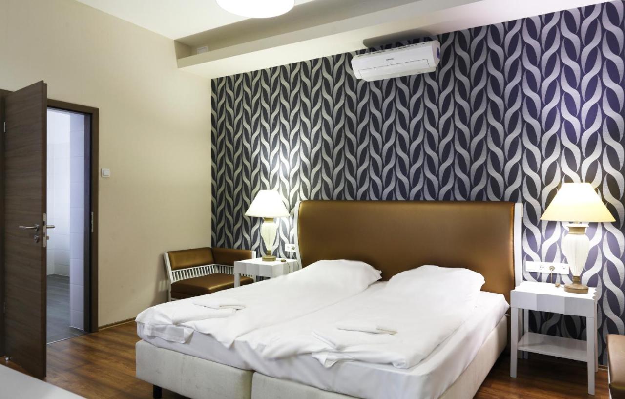 Apartahotel House Octogon Budapest
