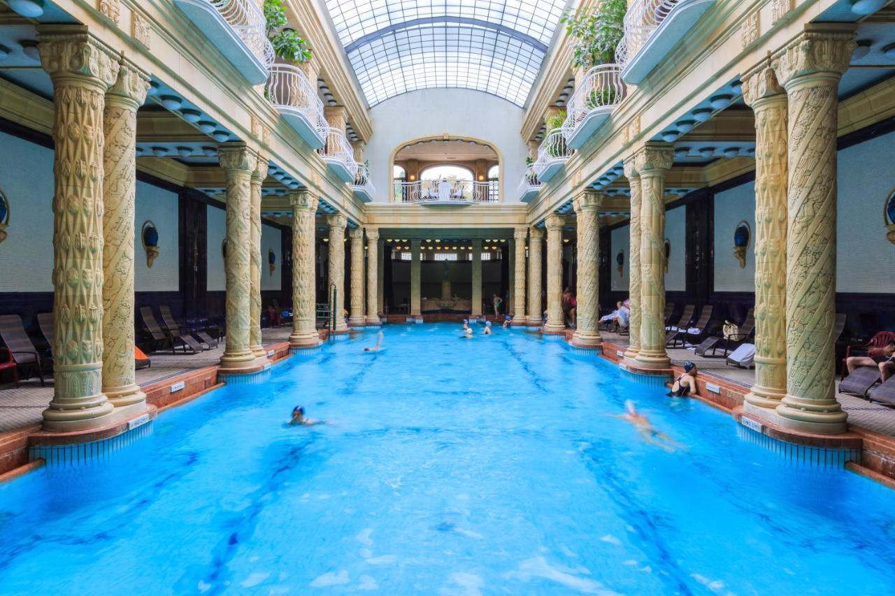 Museum Central Hotel