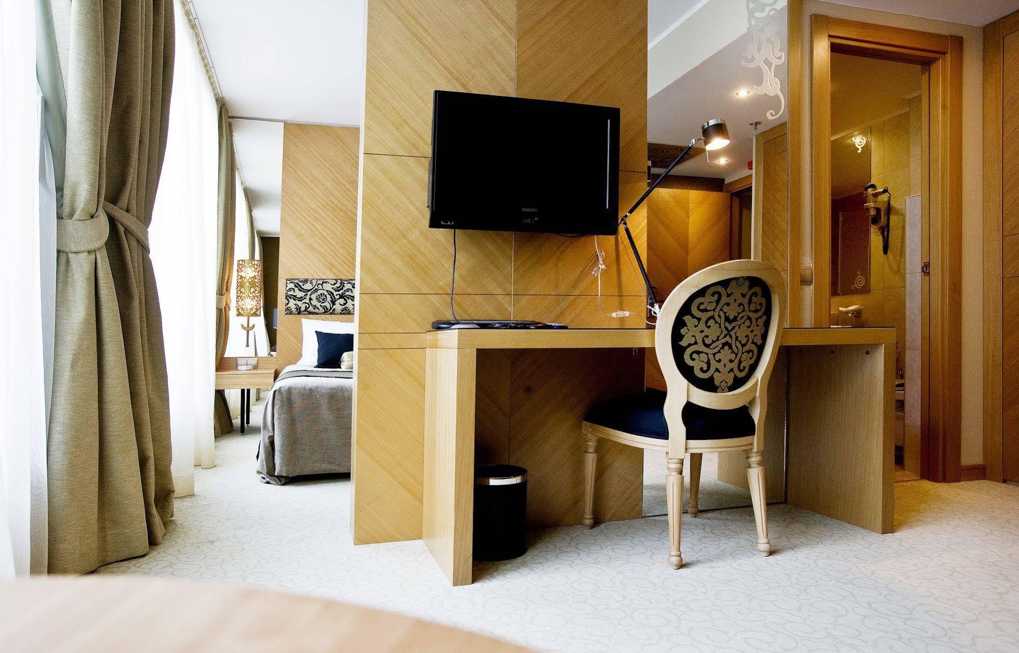 Marmara 4*