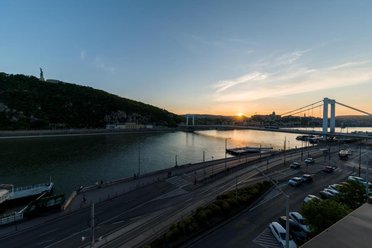 Vision By Continental Group Hotell Budapest
