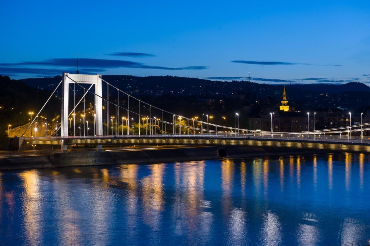 Vision By Continental Group Hotell Budapest