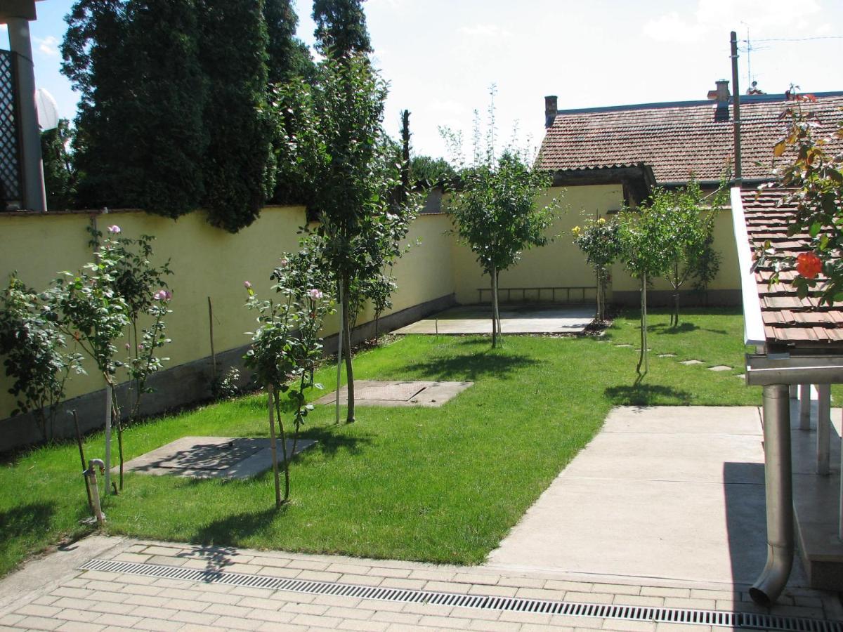Aranyosház-vendégház Apartamento
