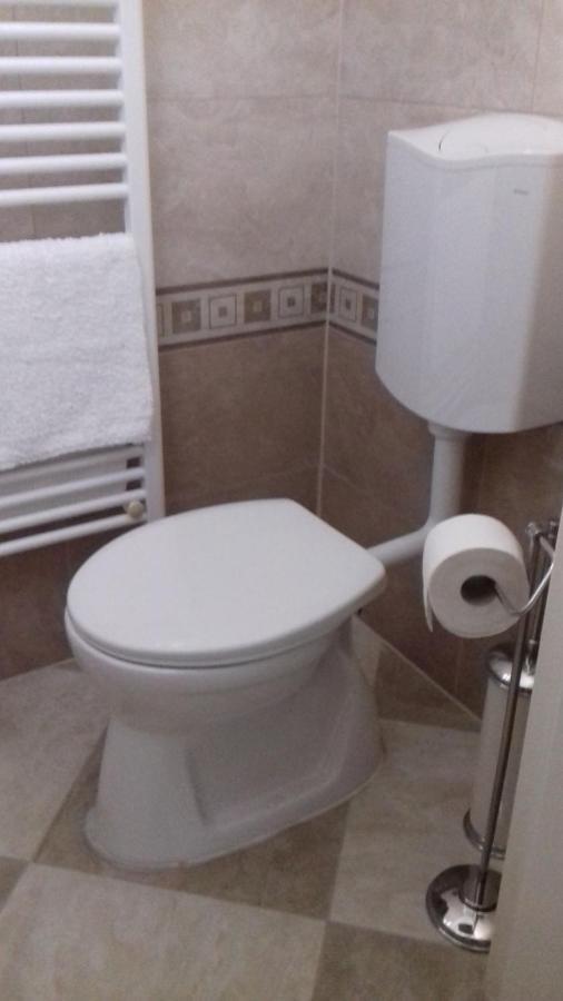 Apartamento Aranyosház-vendégház