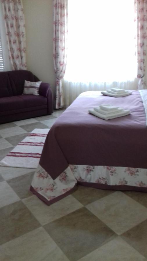 Apartamento Aranyosház-vendégház Budapest