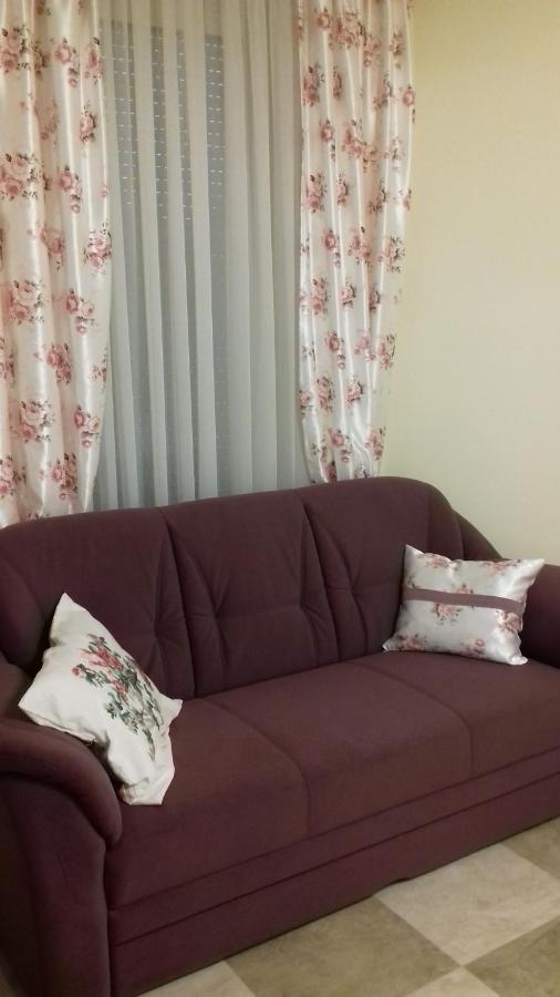 Apartamento Aranyosház-vendégház