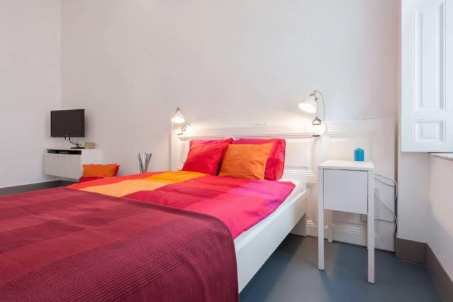 Stylish Art - Wifi & Great Location