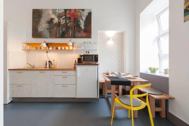 Apartment Stylish Art - Wifi & Great Location Budapest