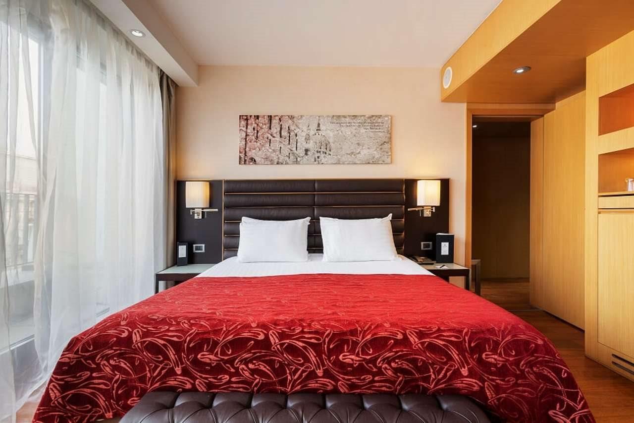 Exe Center Hotel Budapest