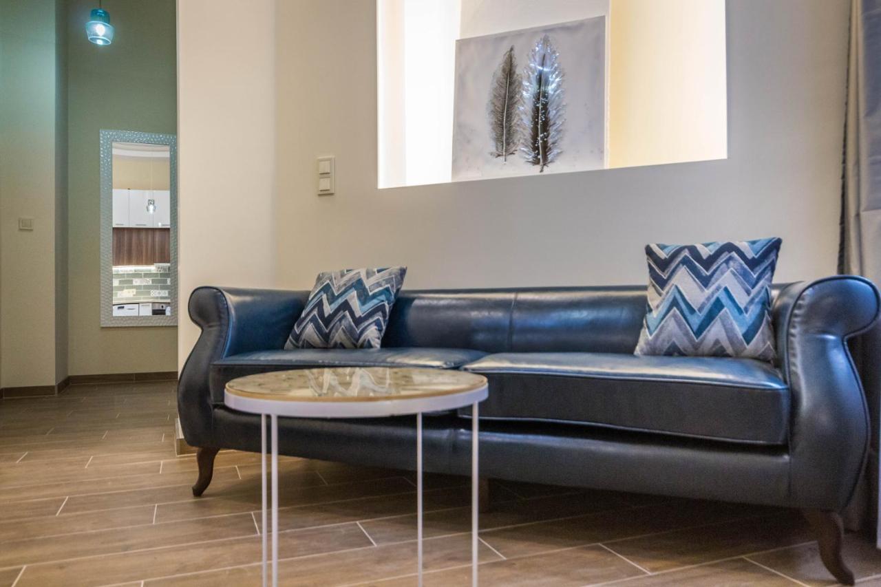 Apartmán Elegant Fashionstreet *