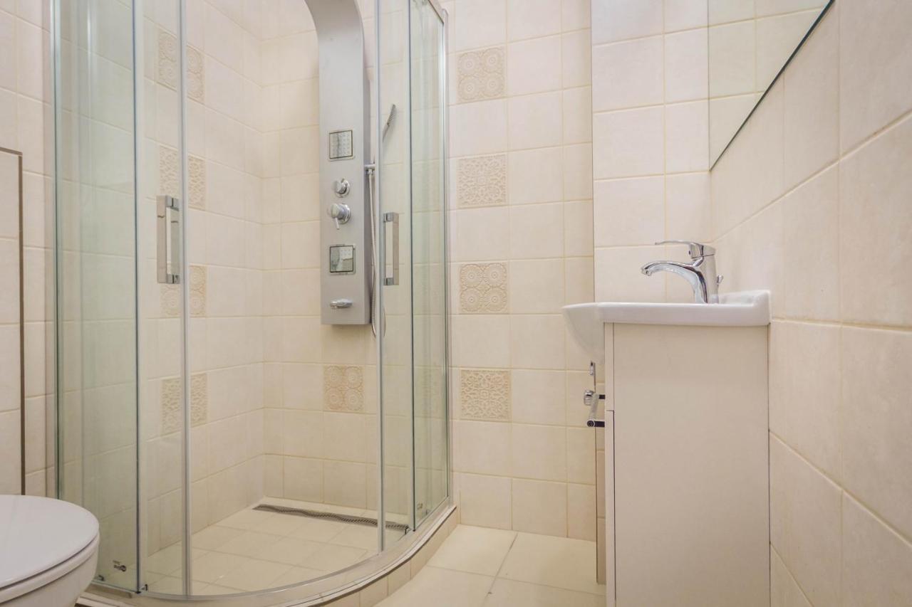Elegant Fashionstreet Apartmán Budapešť