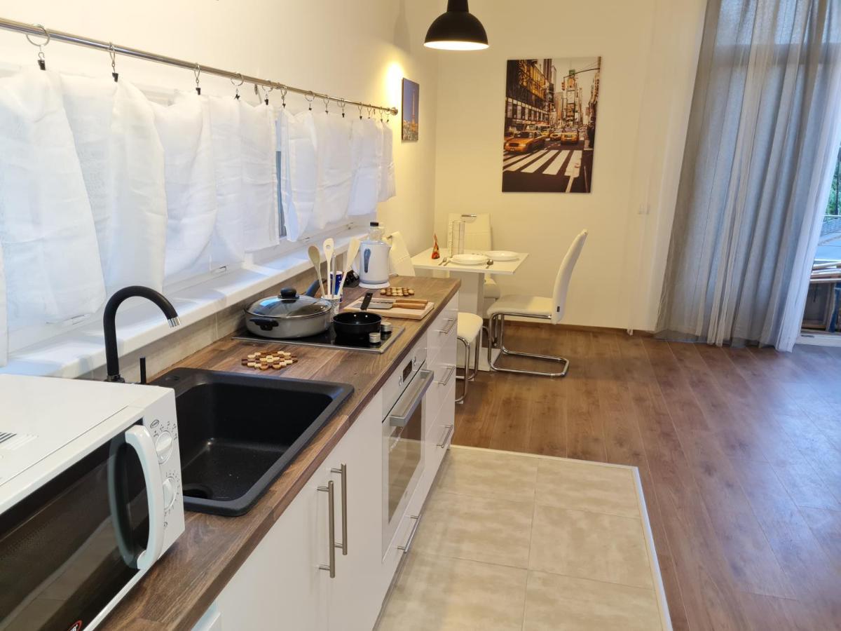 My Apartmán