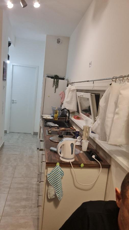 Apartmán My Budapešť
